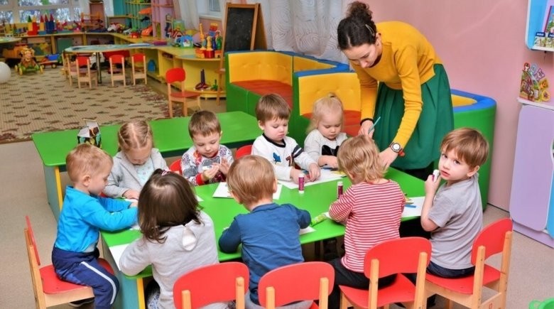 В Татарстане для школ и детских садов ежегодно требуется 1,5 тысячи педагогов   - Новости организации