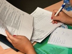 Онлайн-опрос для педагогов по проблеме высокой бюрократической нагрузки - Новости организации