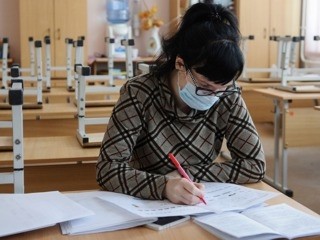 Об особенностях работы сотрудников образовательных организаций в условиях борьбы с коронавирусом  - Новости организации