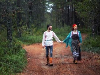 Фотоконкурс «Знание.Россия — народы России» - Новости организации