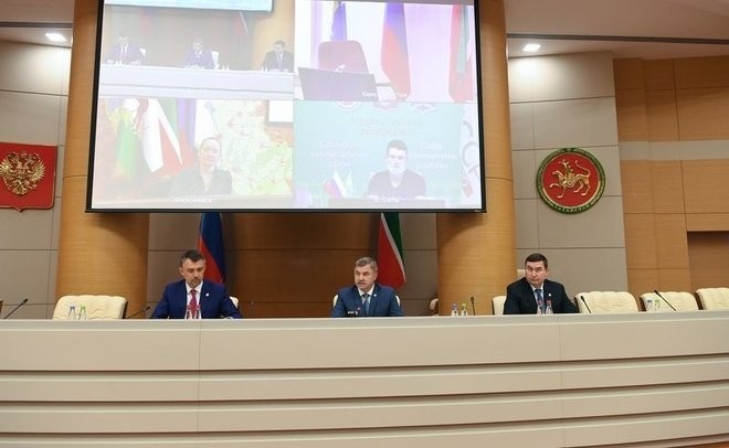 Приобрести квартиру по программе социальной ипотеки смогут все молодые семьи Татарстана  - Новости организации