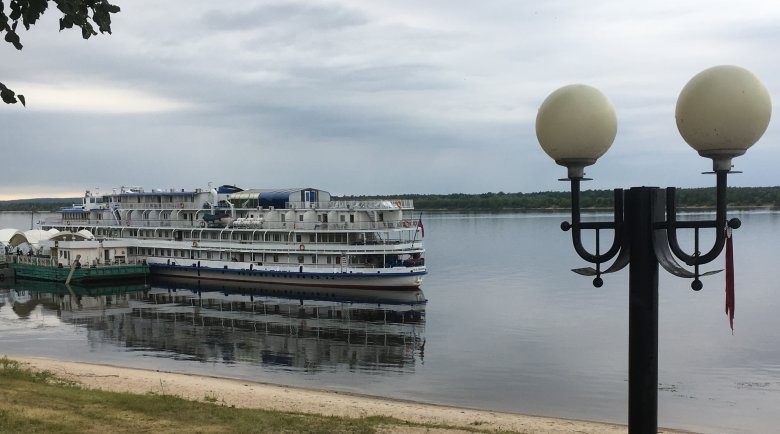 Тысяча педагогов Татарстана получили путевки в круиз - Новости организации