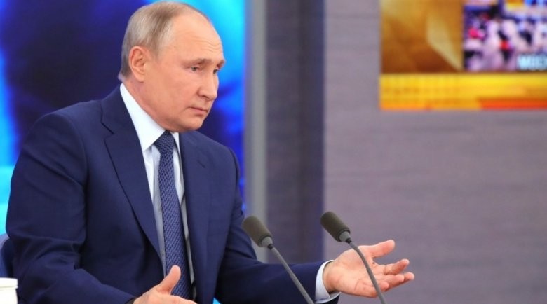 Путин предложил наказывать работодателей за препятствование профсоюзам  - Новости организации