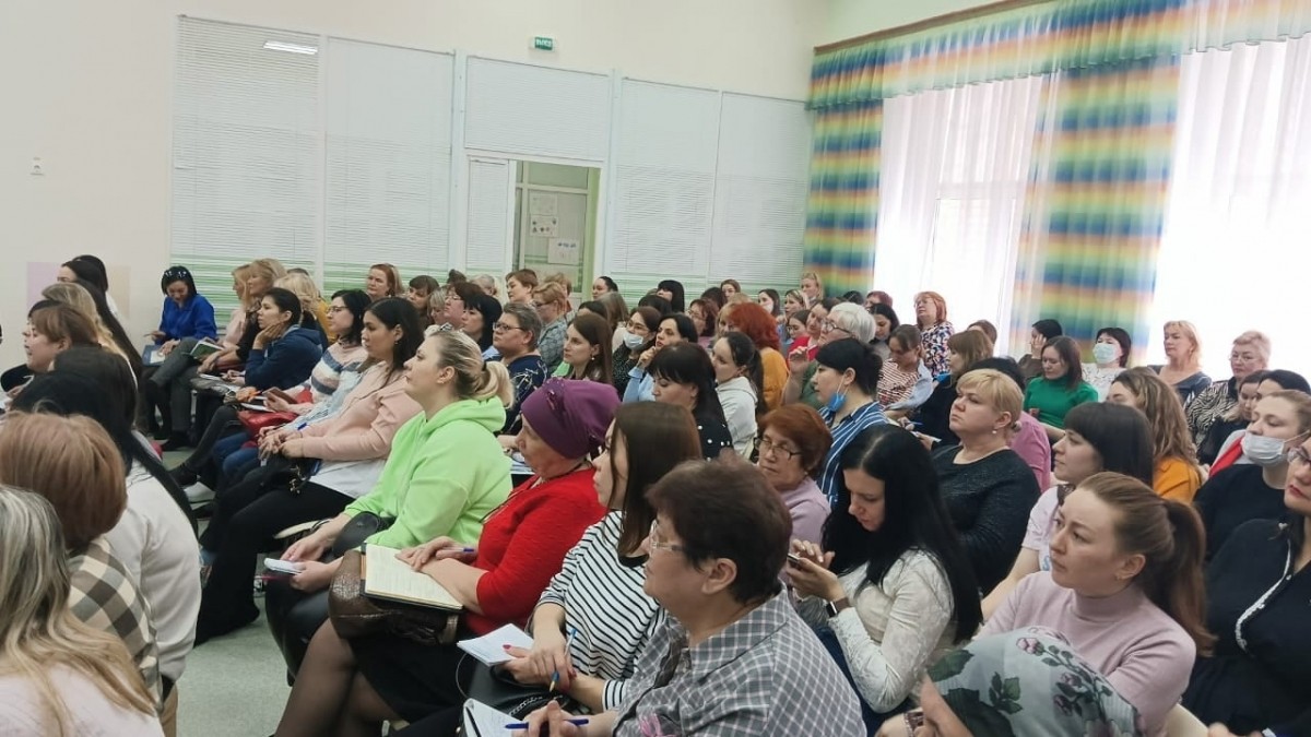 Обучающий семинар для делопроизводителей - Новости организации