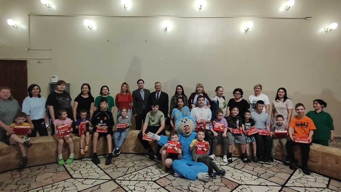 Каникулы с пользой для здоровья - Новости организации