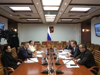 Профсоюзы предлагают меры по стимулированию наставничества и оплаты производственной практики - Новости организации