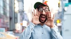 Пятерка за юмор - Новости организации