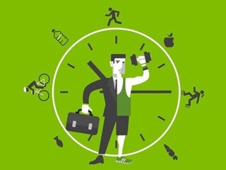 «PROгимнастика 2.0». Присоединяйтесь! - Новости организации