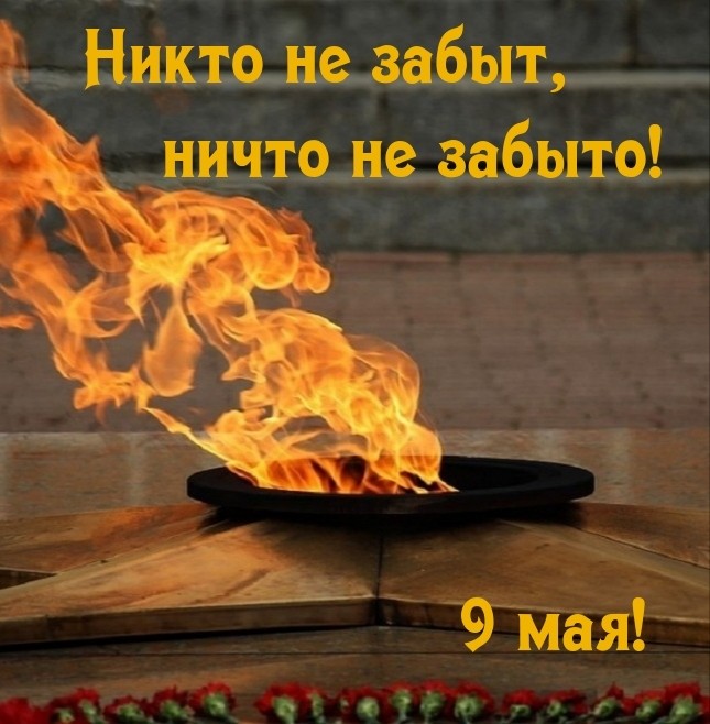 Подведены итоги акции "Никто не забыт, ничто не забыто". - Новости организации