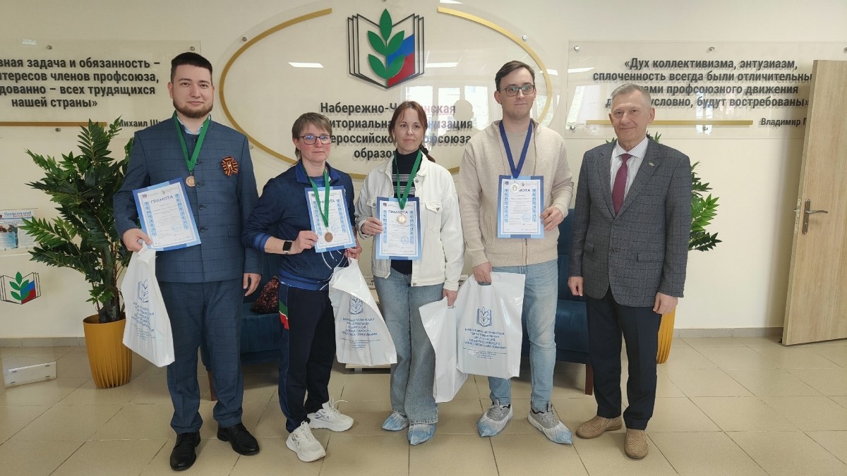 Сила духа и водная стихия - Новости организации