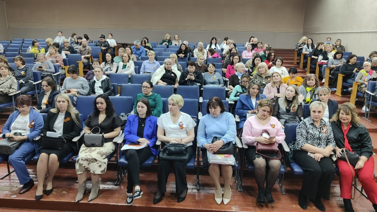 Заседание Совета - Новости организации