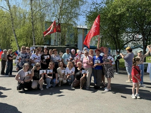 На горячих источниках - Новости организации