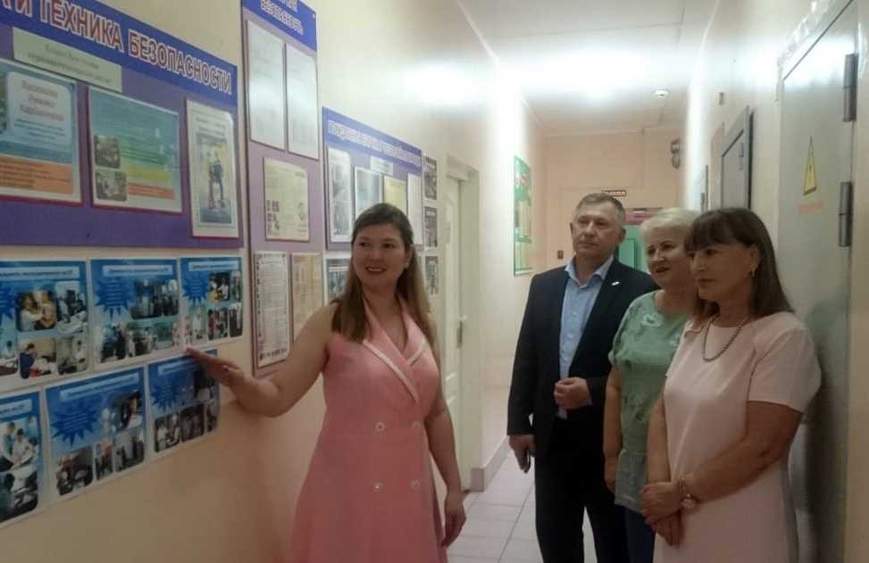 Навстречу конкурсу: Римма Васюкова - Новости организации